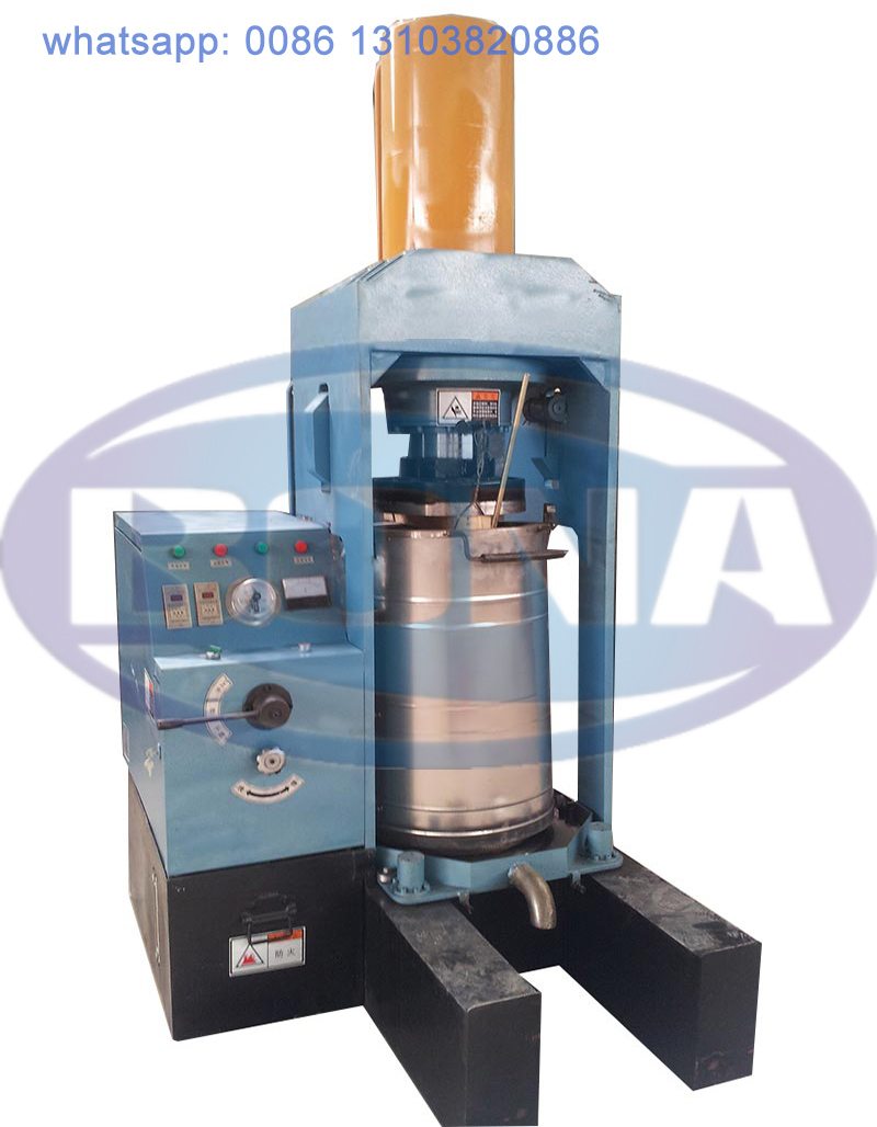 6YY series hydraulic oil press machine
