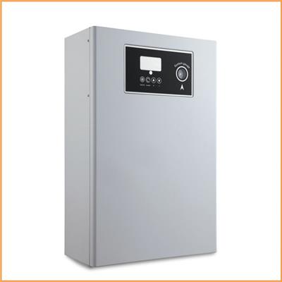 16kw 3phase High Efficiency Central Heating Electric Boilers For Underfloor Heating
