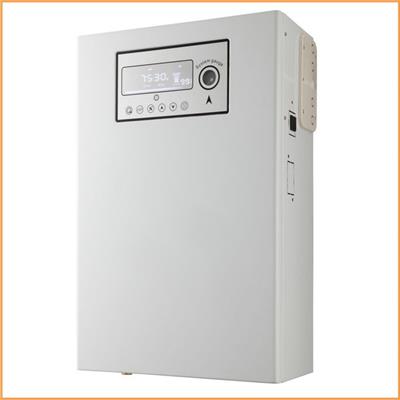 28kW Domestic Central Underfloor Heating Electric Boiler For Flats