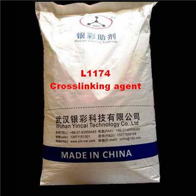 L1174 Curing Agent For Polyurethane Powder Coating