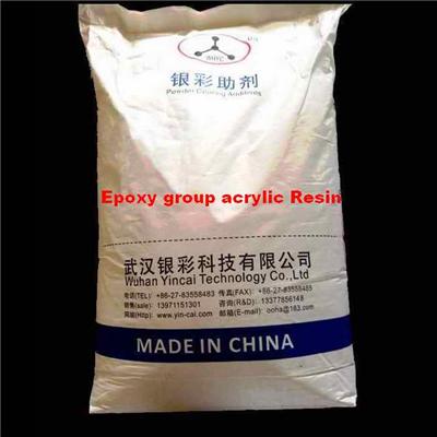 Epoxy Group Acrylic Resin For Powder Coating