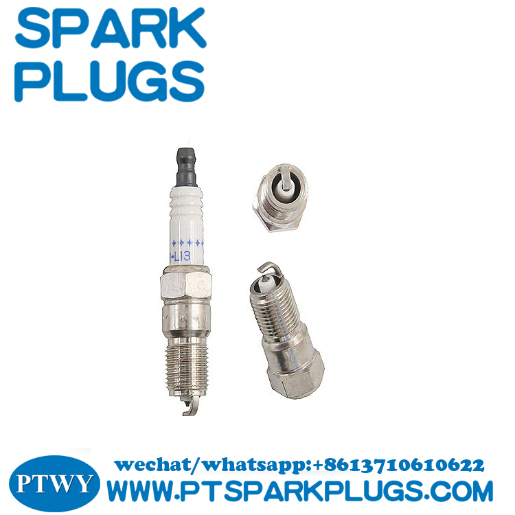 Auto spare parts Iridium Spark Plug PT16EPR-L13 for MAZDA  121 III (JASM, JBSM) 1.3