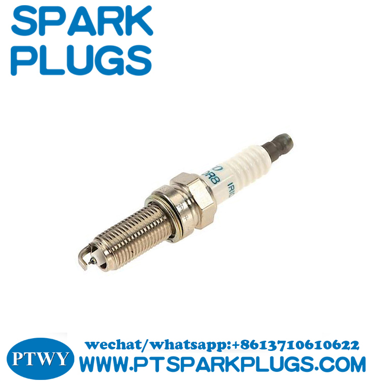 Car parts accessories iridium spark plug SXU22HDR8 for C-CLASS (W204) C 280 4-matic (204.081)