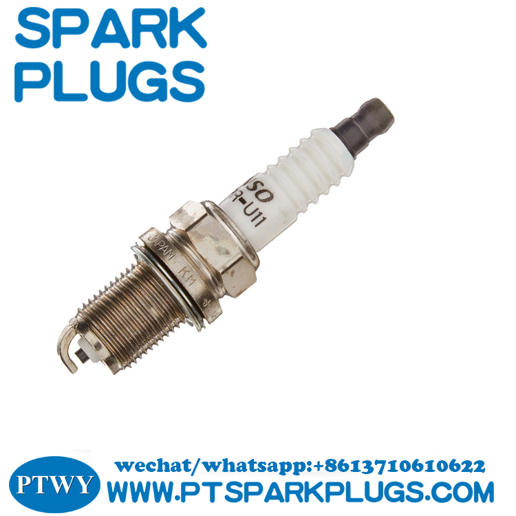 Engine Spark Plug K24PR-U11 FOR HONDA MOTORCYCLES  MOTO XR XR 650 R (RE01)