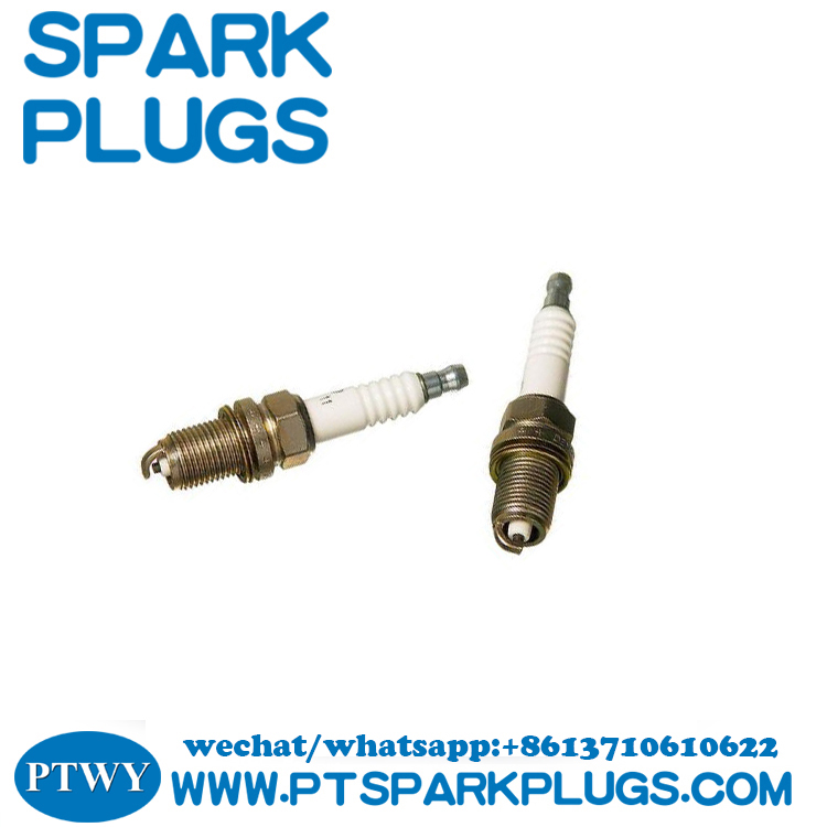 high quality spark plug Q16PR-U11 for SSANGYONG MITSUOKA DAEWOO
