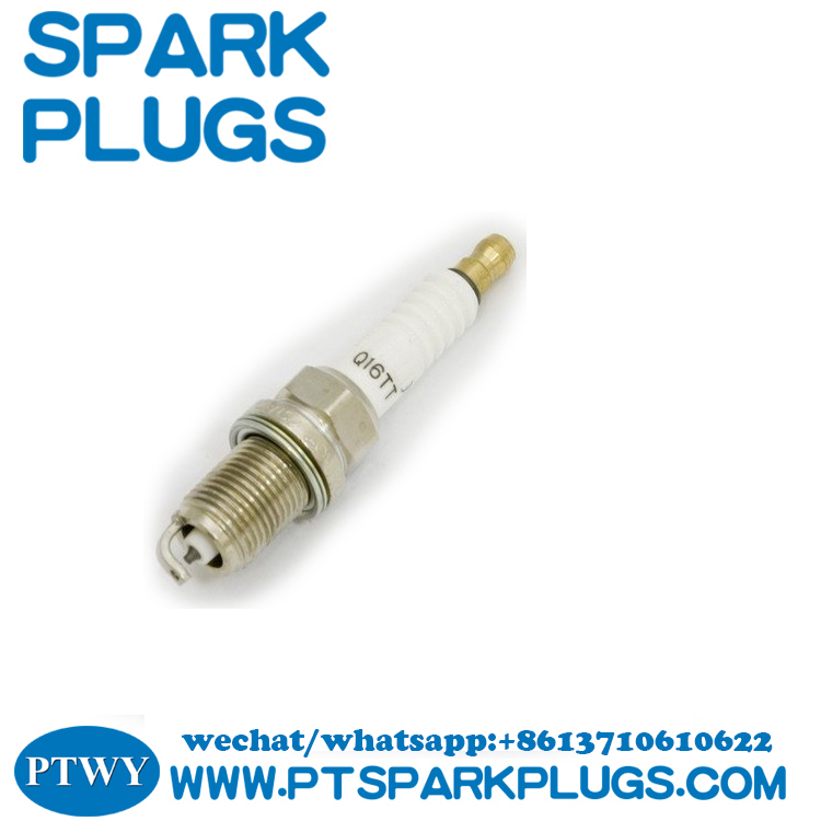 Spark Plug Q16TT for CARINA CELICA CAMRY COROLLA