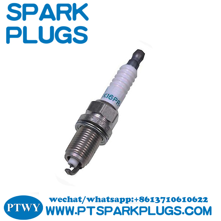 spark plug SK16PR-A11 for GRAND VITARA II (JT) 2.0 All-wheel Drive