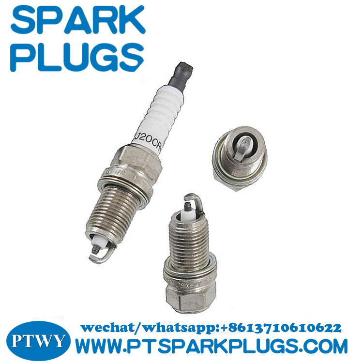 spark plugs KJ20CR-L11 for HONDA  CHEVROLET OPEL  