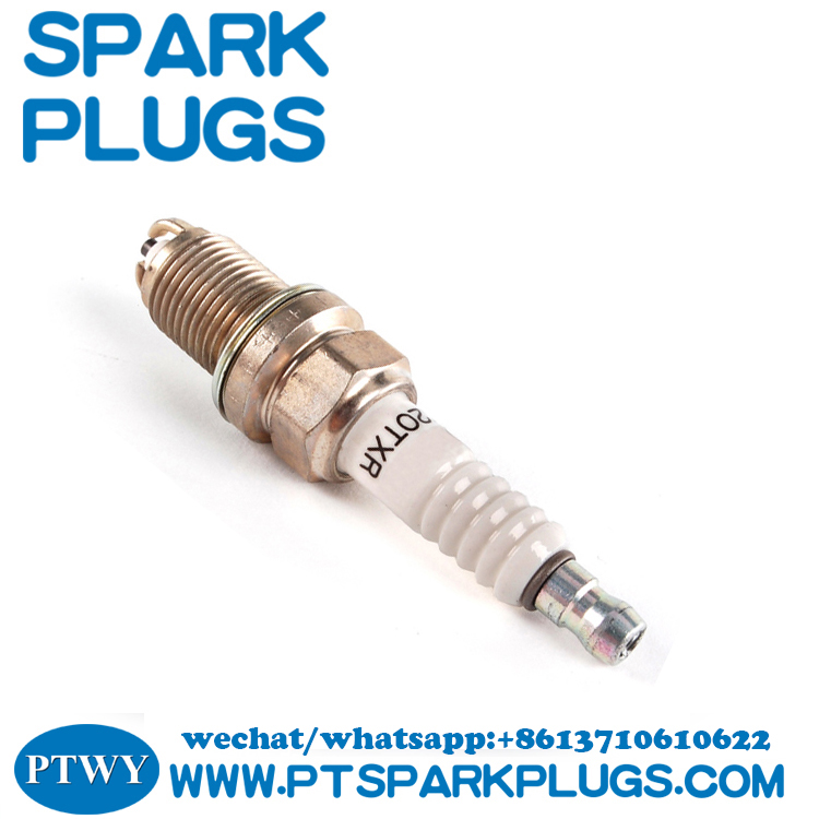 wholesale high quality spark plugs for VW RENAULT VAUXHALL K20TXR