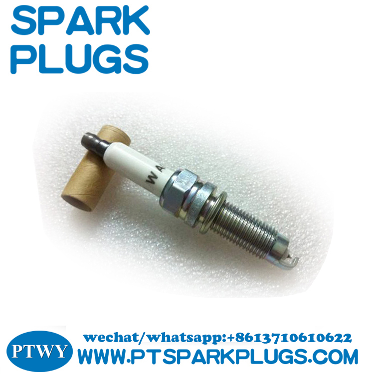 Auto engine spare parts Iridium Spark Plug for VW 101 905 622