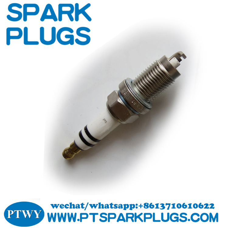 Auto engine spare parts Spark Plug for VW SKODA  SEAT  101 905 601B