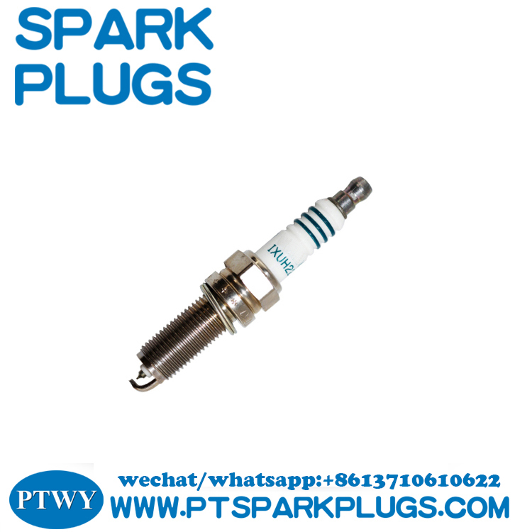 auto spark plug  for CITROENPEUGEOT denso IXUH22I 