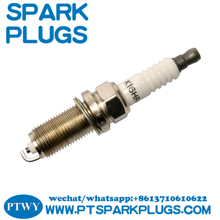 auto Spark Plug for MITSUBISHICITROEN K16HR-U11