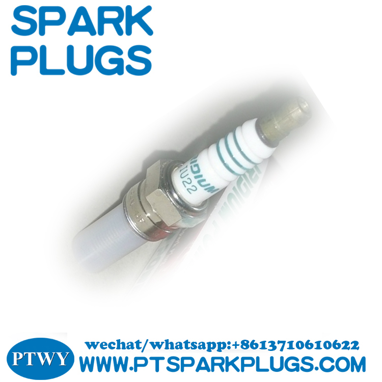 auto spark plug manufacturers match for Denso IU22