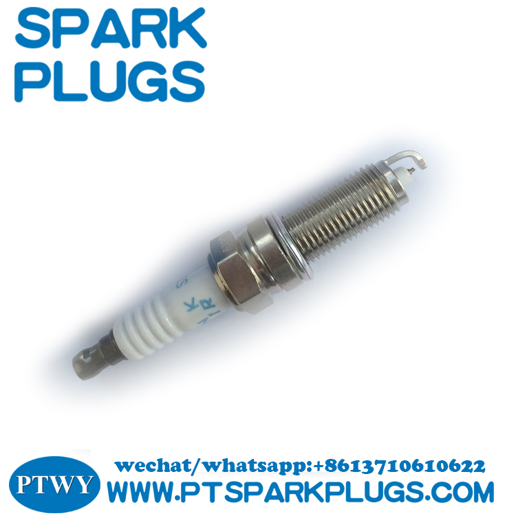 Car Auto Parts Iridium Spark Plug for Hyundai 