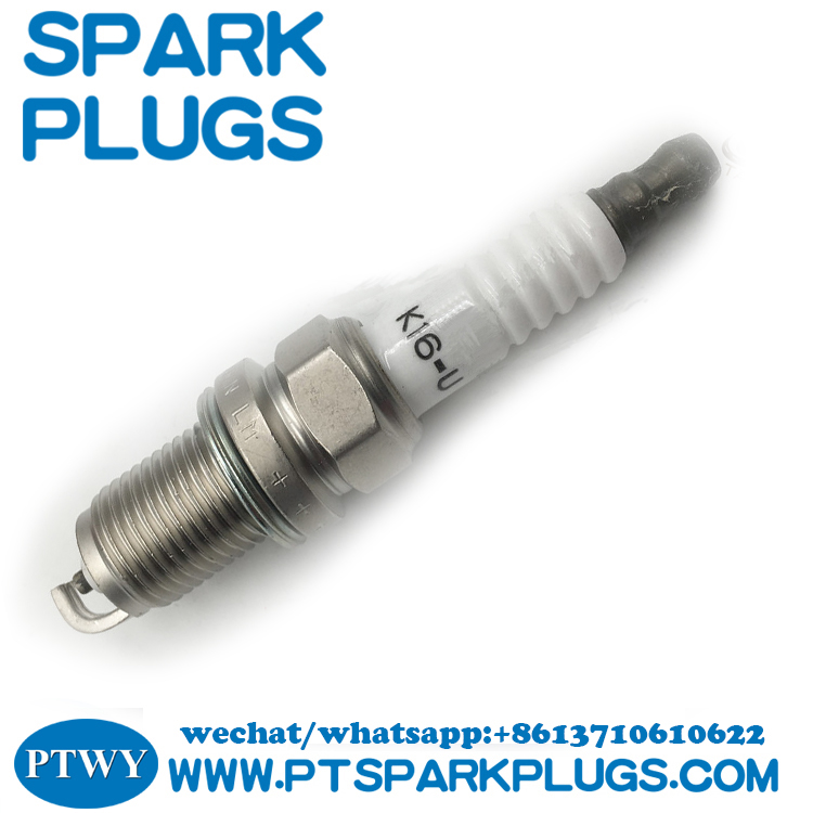 Car engine parts Spark Plug 90919-YZZAD For car  K16-U