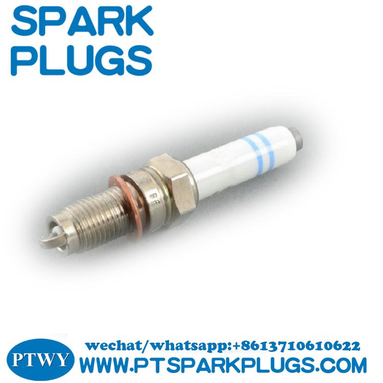 factory  car spark plugs for VW SKODA 04E 905 612