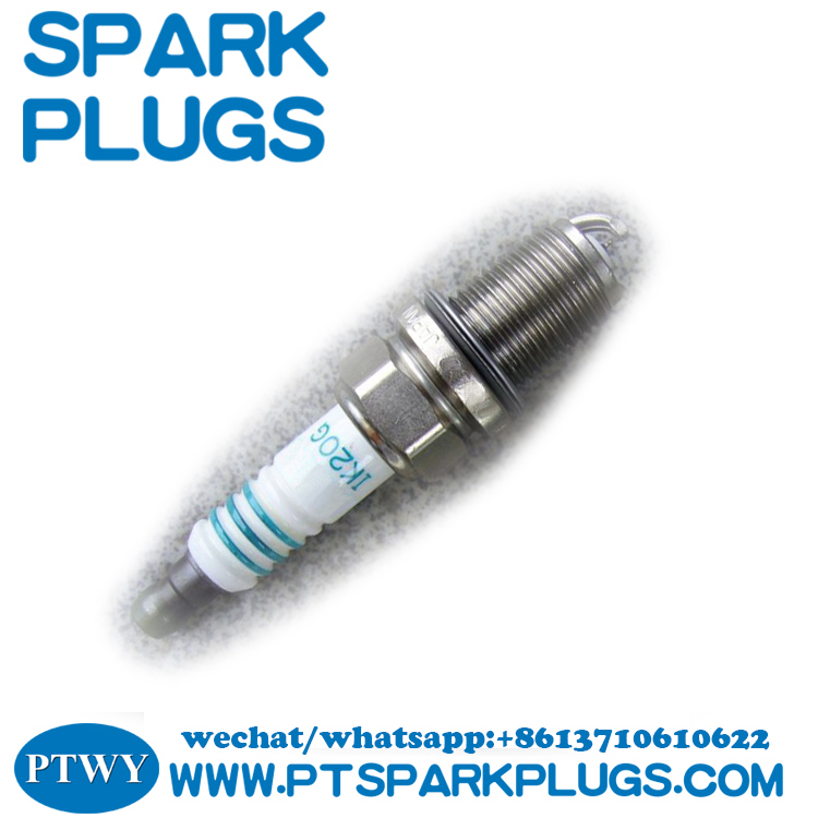 Good quality and cheap iridium spark plugs for honda ik20G
