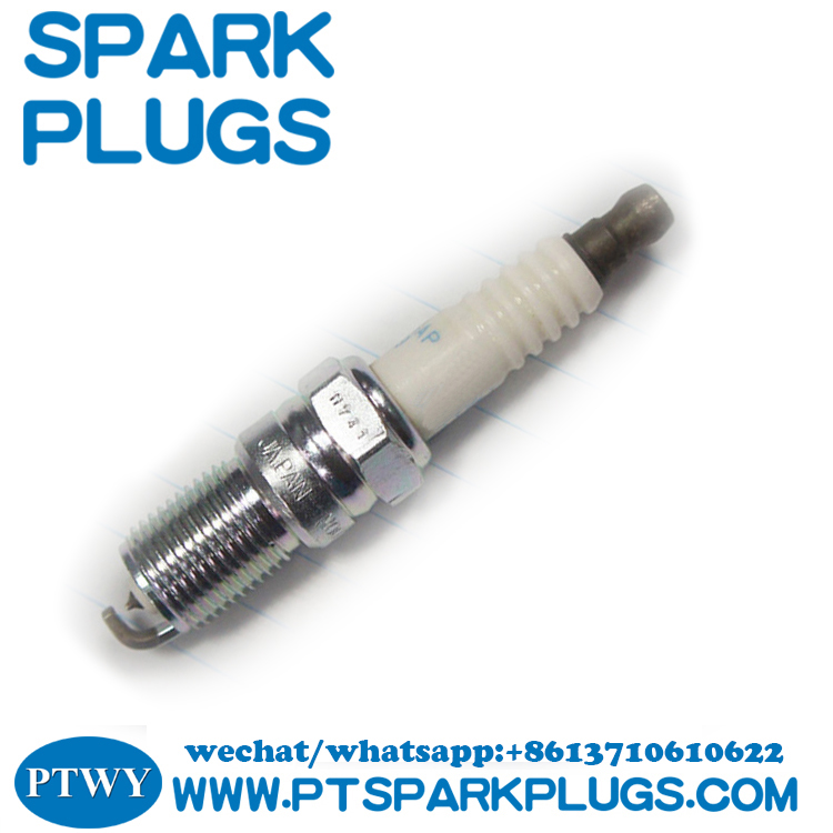 high performance auto  spark plugs  TR6AP-13   fit for  MAZDA L303-18-110