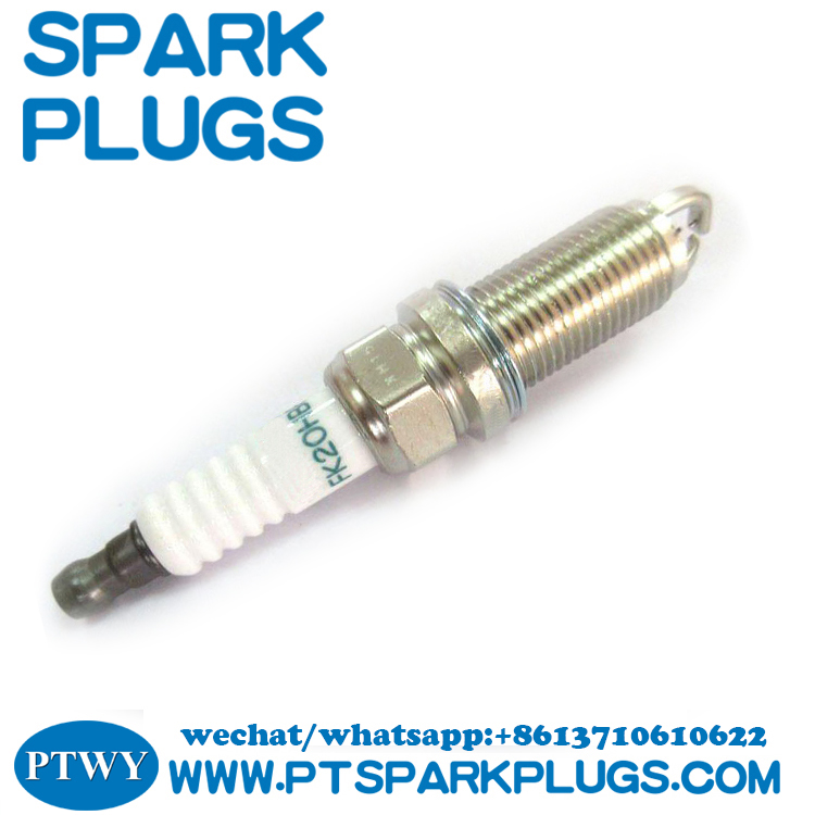 High Quailty spark plug  or FK20HBR11 for toyota LEXUS GS350