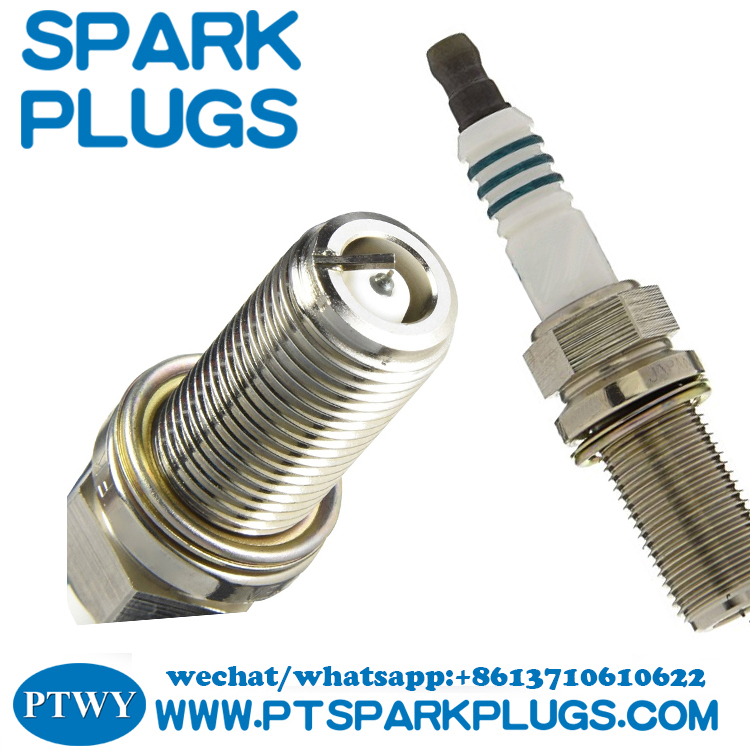 High Quailty spark plug for   IKH01-27 4656