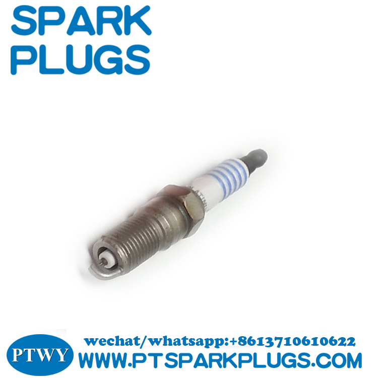 High quality Iridium spark plug for MAZDA  CHEVROLET MERCURY SP-432  