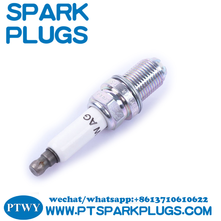 Ignition Plug  spark plug  BKR8EQUA Spark Plug For VW   Skoda Seat  06H 905 604