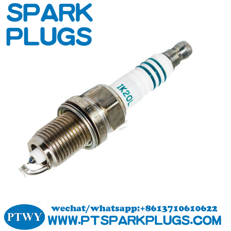Iridium Spark Plug  For OPEL IK20L 