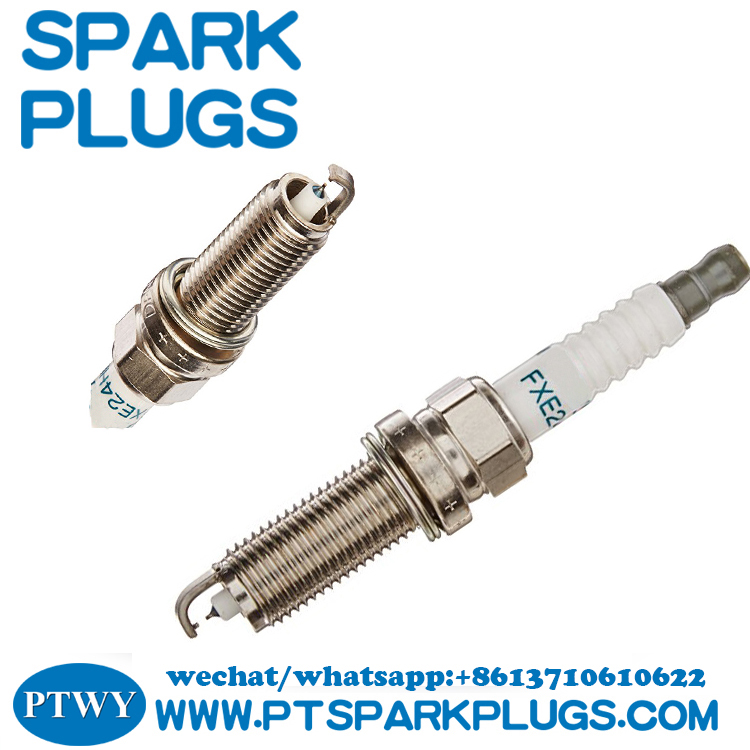 iridium spark plugs For Infiniti 22401-JK01D FXE24HR11