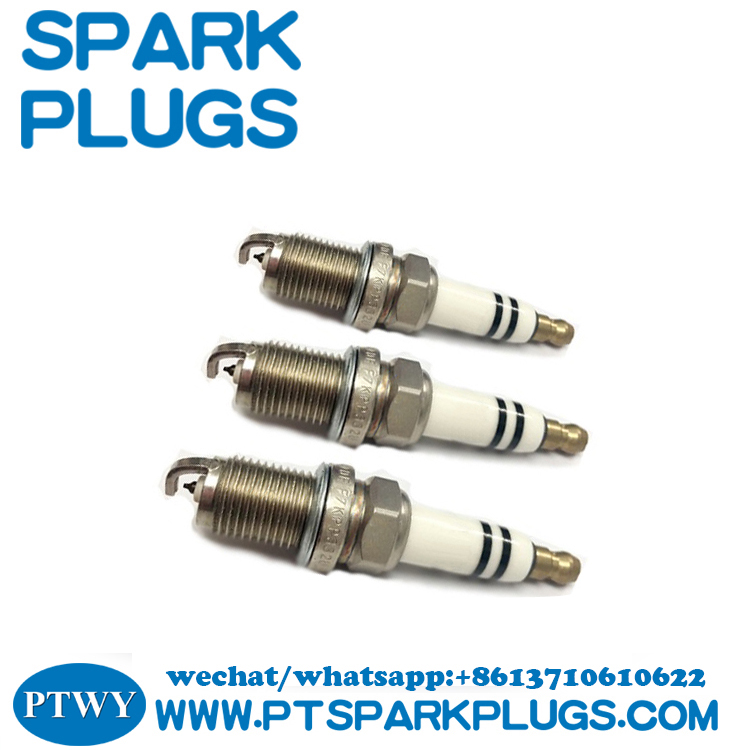 Performance Auto Spark Plug F7KPP332U For VW  101 905 631 F 