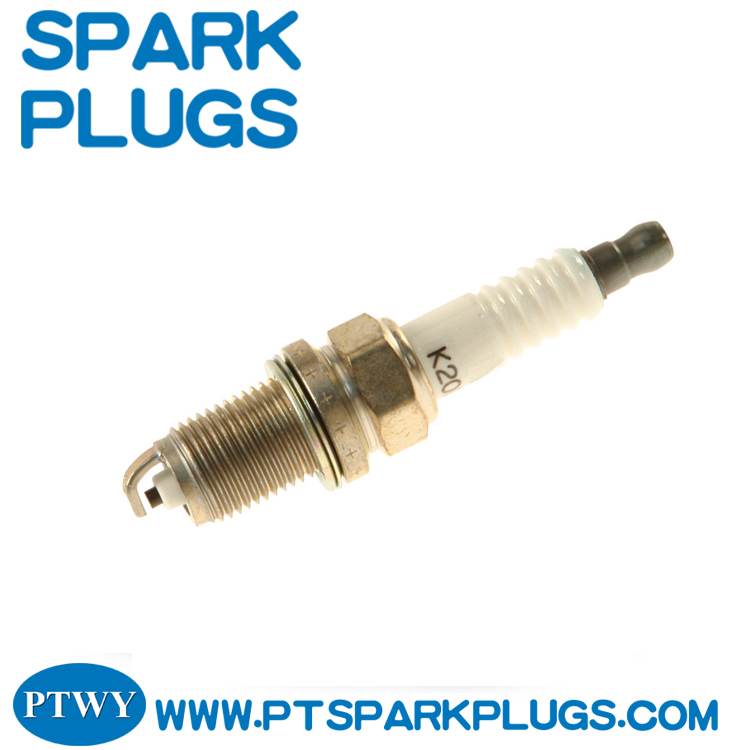 Platinum spark plug for CHRYSLER HOLDEN  MITSUOKA K20R-U