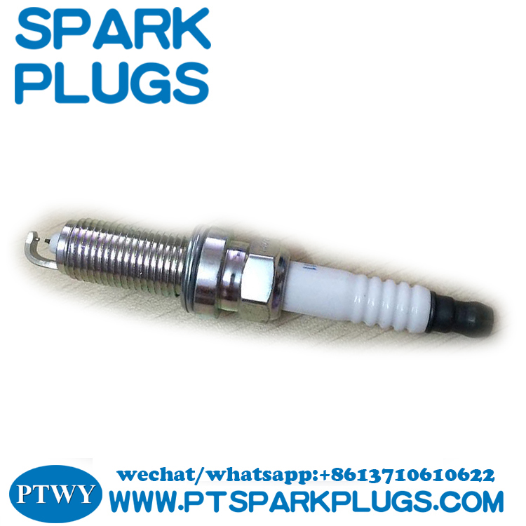 Wholesale iridium  spark plugs For  RENAULT 22401-JA01B