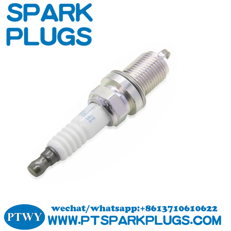 wholesale spark plug IFR5T-11 for car 