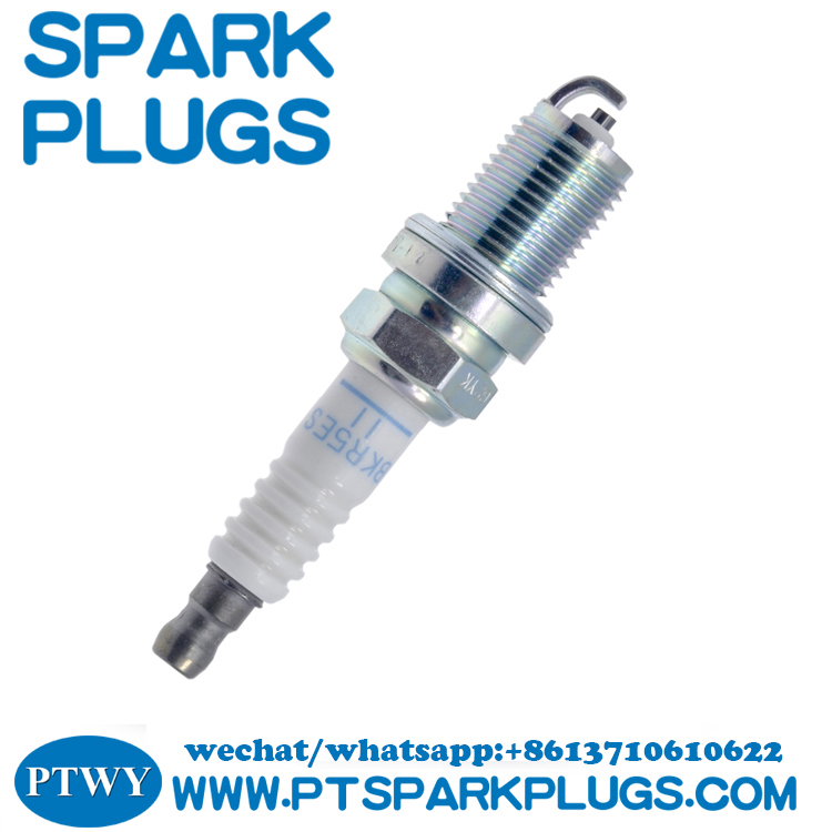 Auto engine spare parts Spark Plug for Hyundai OEM