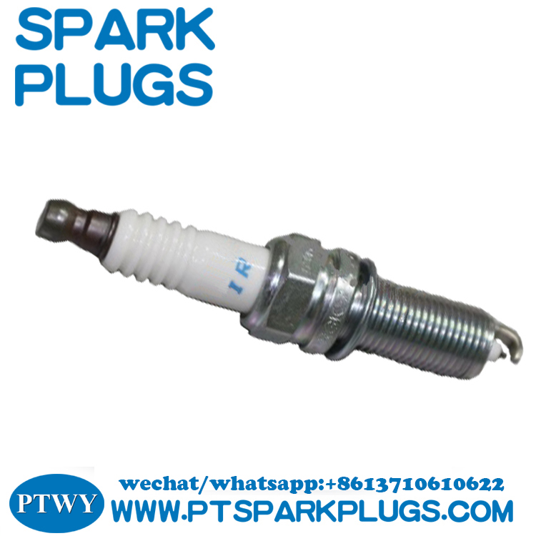 auto Iridium Spark Plug SILZKR7B-11 for Hyundai 