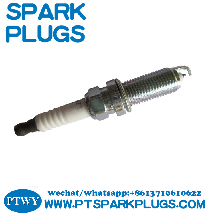 Auto Parts  Engine Spark Plug 224011HC1B for Japenese car 22401-1HC1B