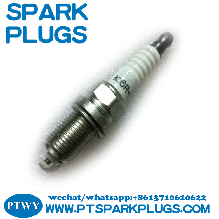 Auto Spare Parts Spark Plug For COROLLA  LAND CRUISER AVENSIS   