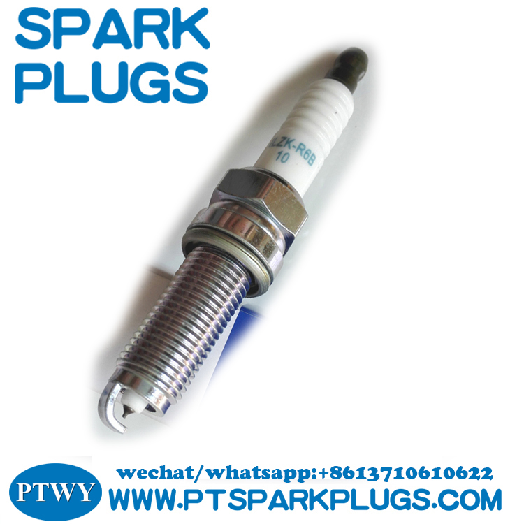Ignition System Parts  Spark Plug for Hyundai 