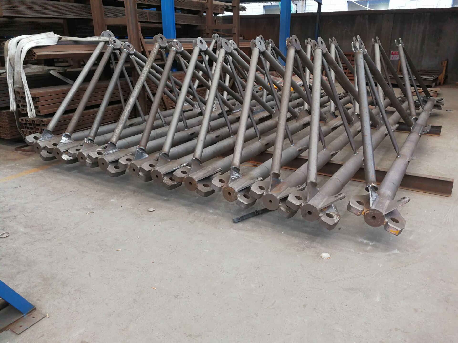 Metal sheet fabricated parts,stainless steel welded parts,steel bending and welding