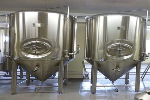 3000L beer fermentation tank suppliers with unitank for beer making