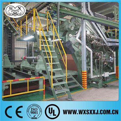 Motorcycle bicycle tire tyre production line