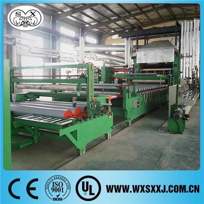 for PVC Products, China PVC Calender Machinery making factory