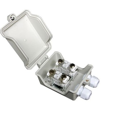 Subscriber Connector Unit STB Drop Wire Connection Module