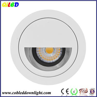 Warm white 3000K 6w 12w recessed wall washer light, Baff LED LED Wall Light
