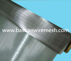 SUS304 SUS316 Series Stainless Steel Wire Mesh High Quality Wire Mesh