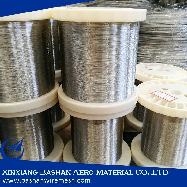 stainless steel wire 304 316 Spring wire with diameter 1.0 mm to 5.0 mm