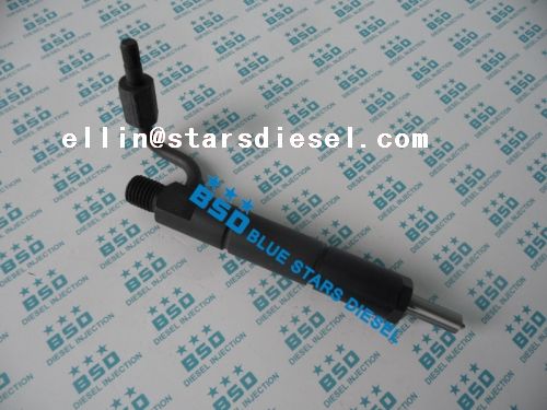 Blue Stars Diesel Injector 