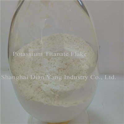 Potassium Titanate Flake