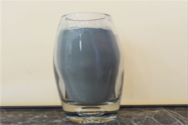  jet-grading/overflow-grading green silicon carbide(SIC) micro powder