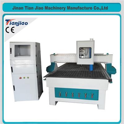 CNC Milling Machine Tools